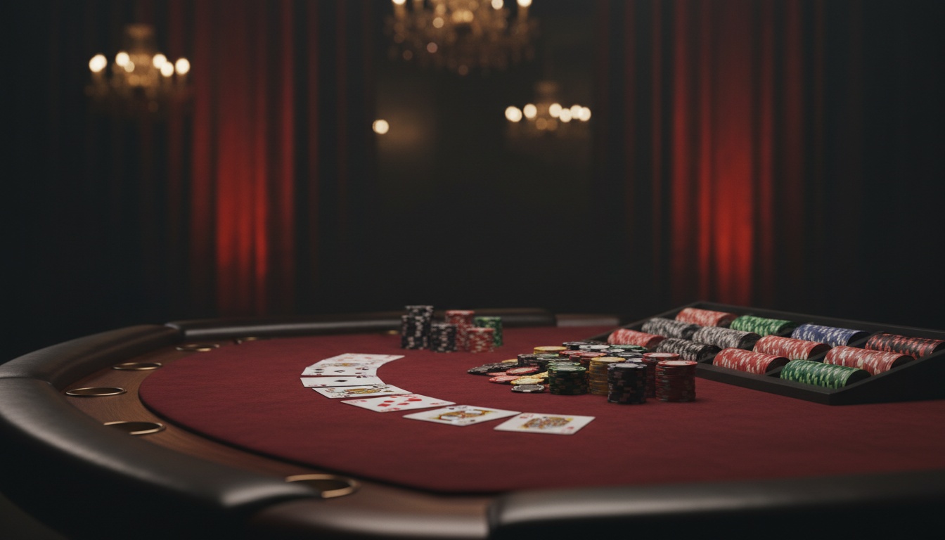 Explore the Game Selection at JungliWin Casino
